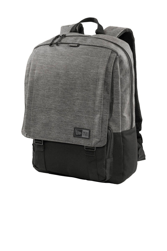 New Era  Legacy Backpack. NEB202 - EMBROIDERED