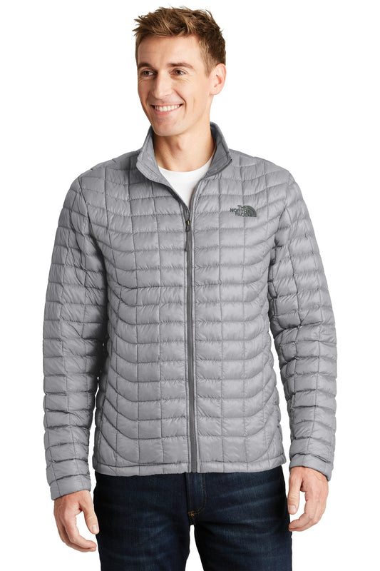 The North Face ThermoBall Trekker Jacket. NF0A3LH2