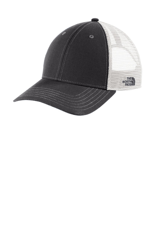The North Face  Ultimate Trucker Cap. NF0A4VUA - EMBROIDERED
