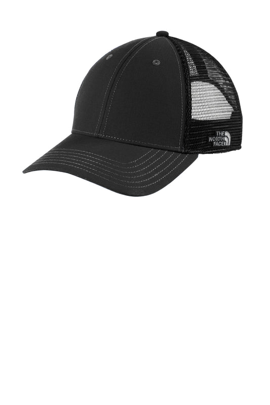 The North Face  Ultimate Trucker Cap. NF0A4VUA - EMBROIDERED