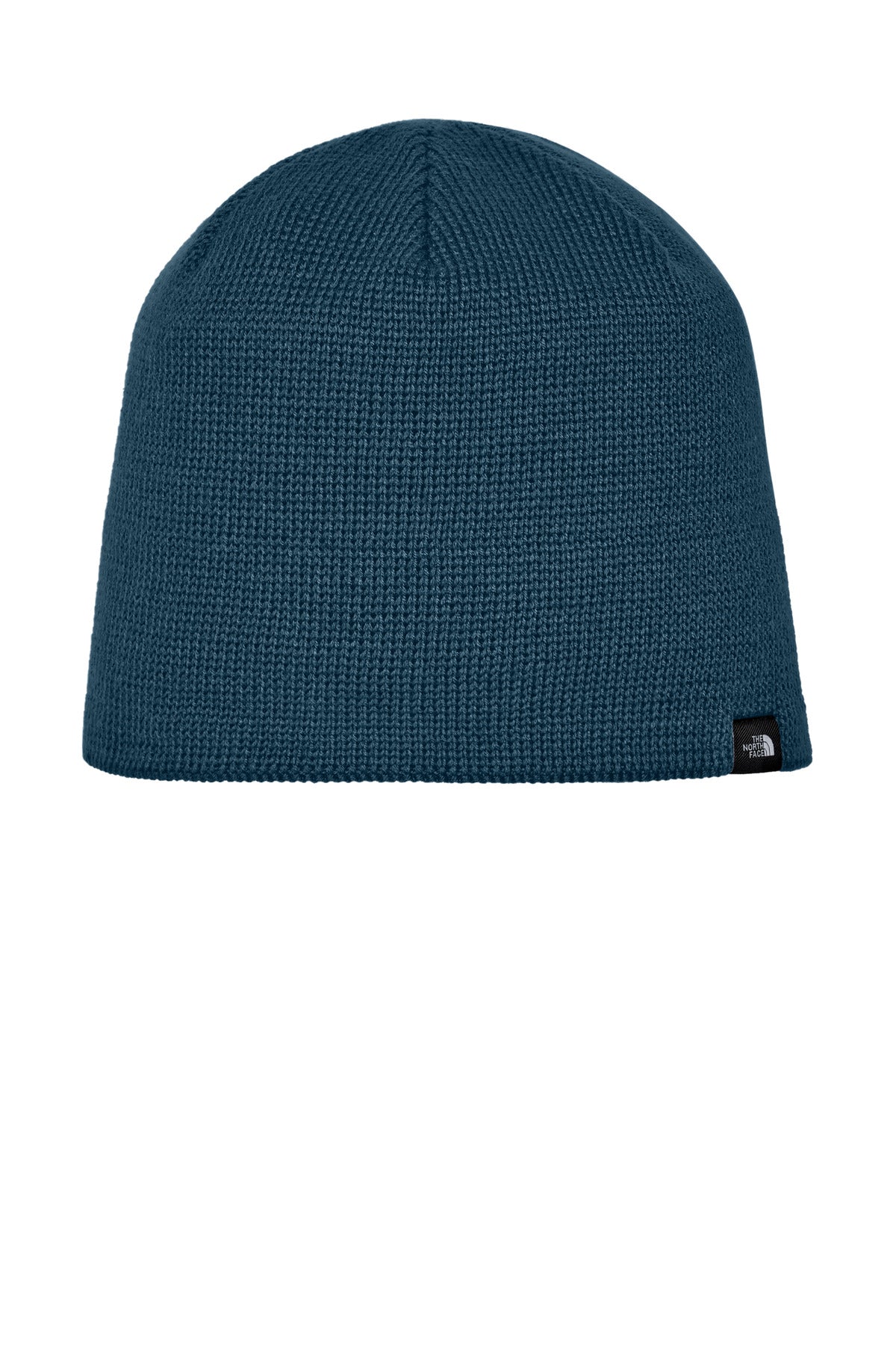 The North Face  Mountain Beanie. NF0A4VUB - EMBROIDERED