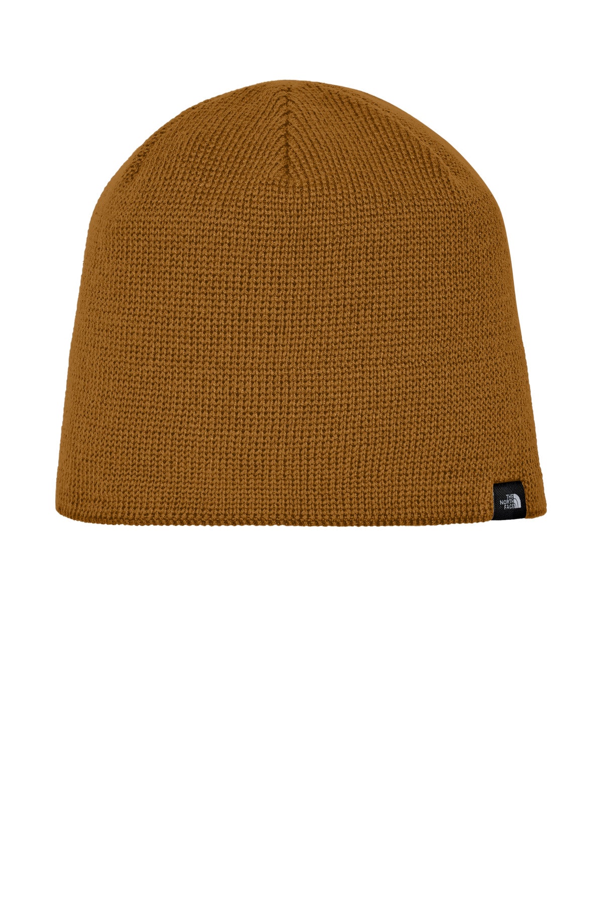 The North Face  Mountain Beanie. NF0A4VUB - EMBROIDERED