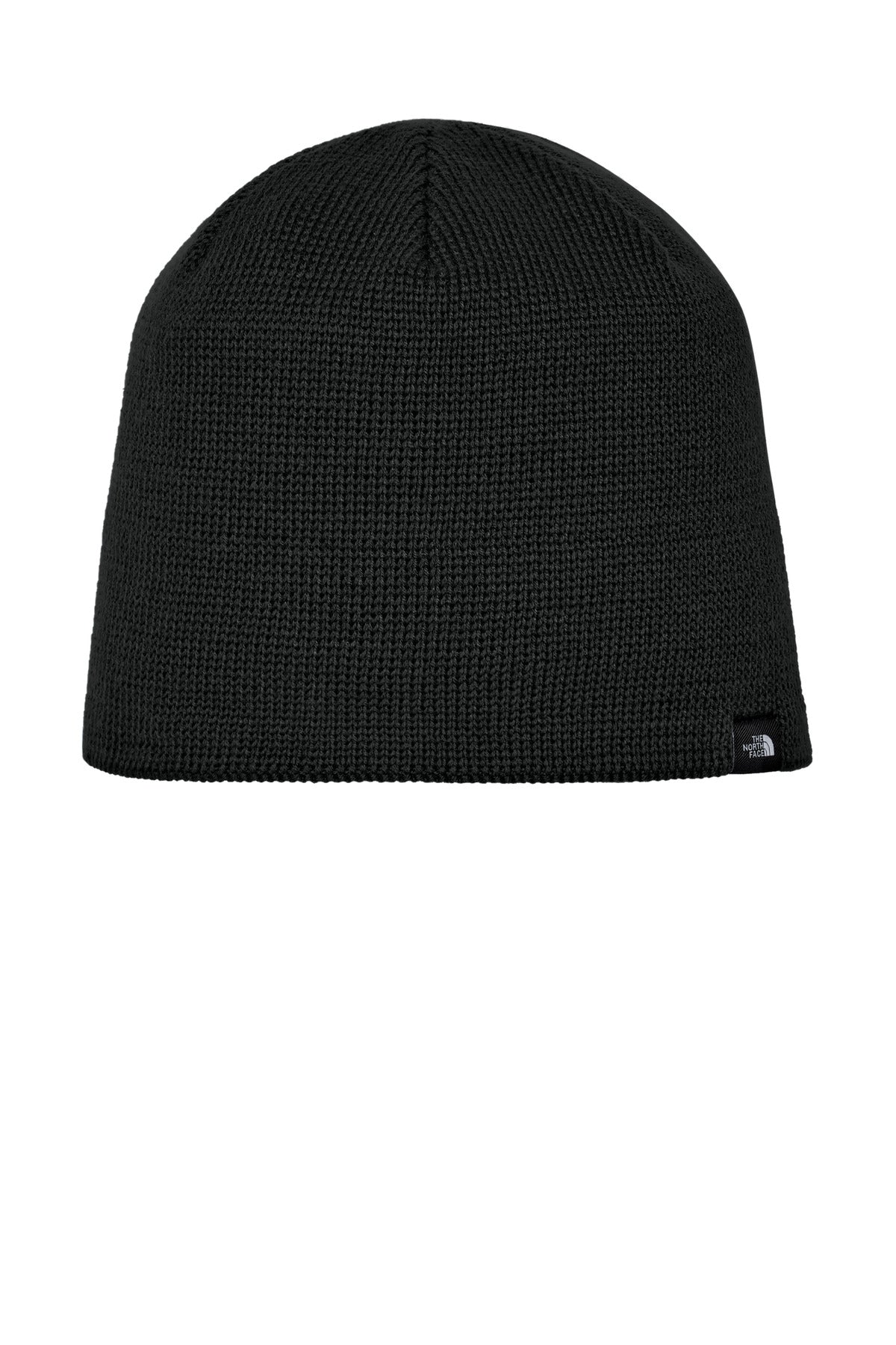 The North Face  Mountain Beanie. NF0A4VUB - EMBROIDERED