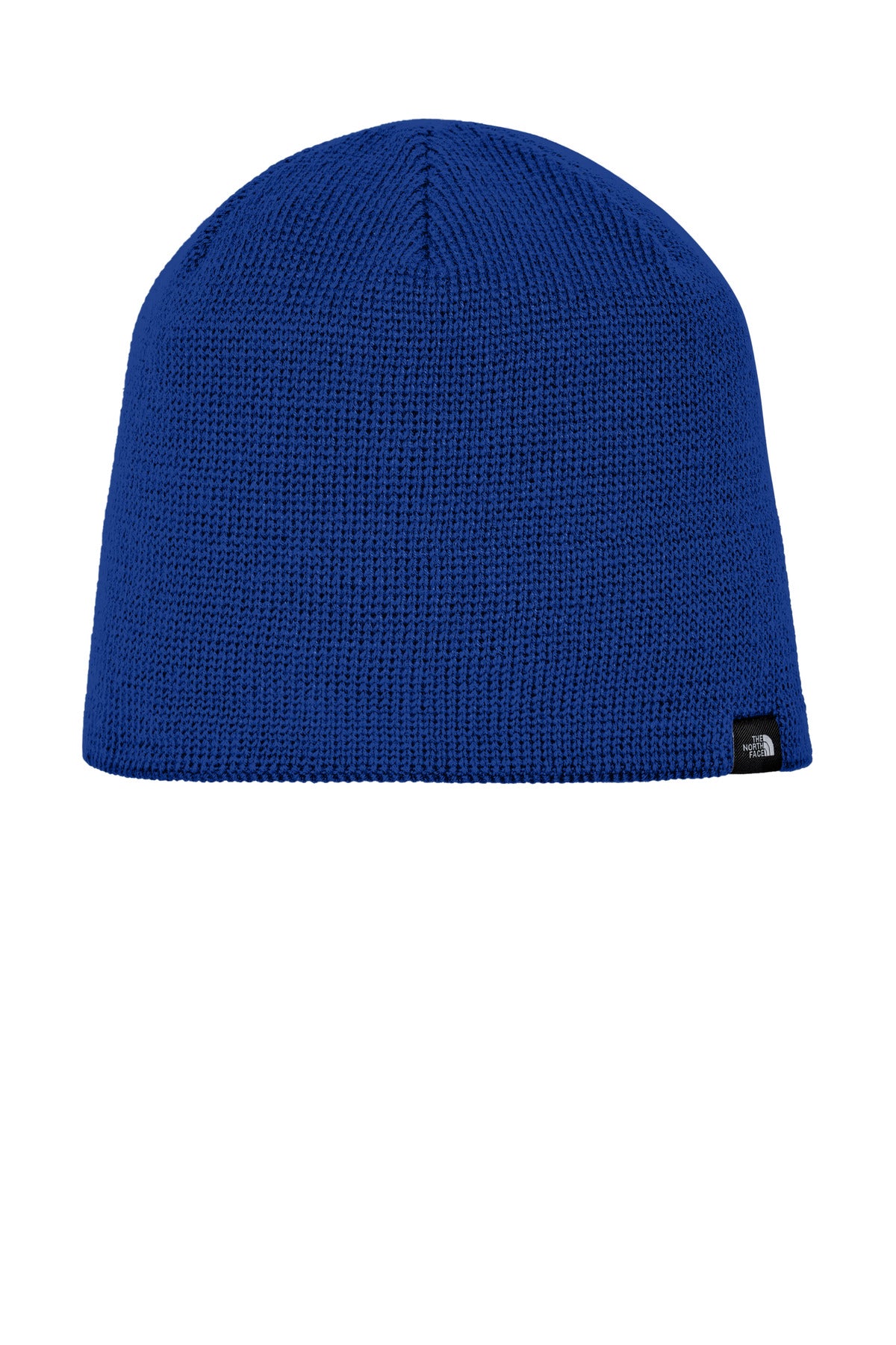 The North Face  Mountain Beanie. NF0A4VUB - EMBROIDERED