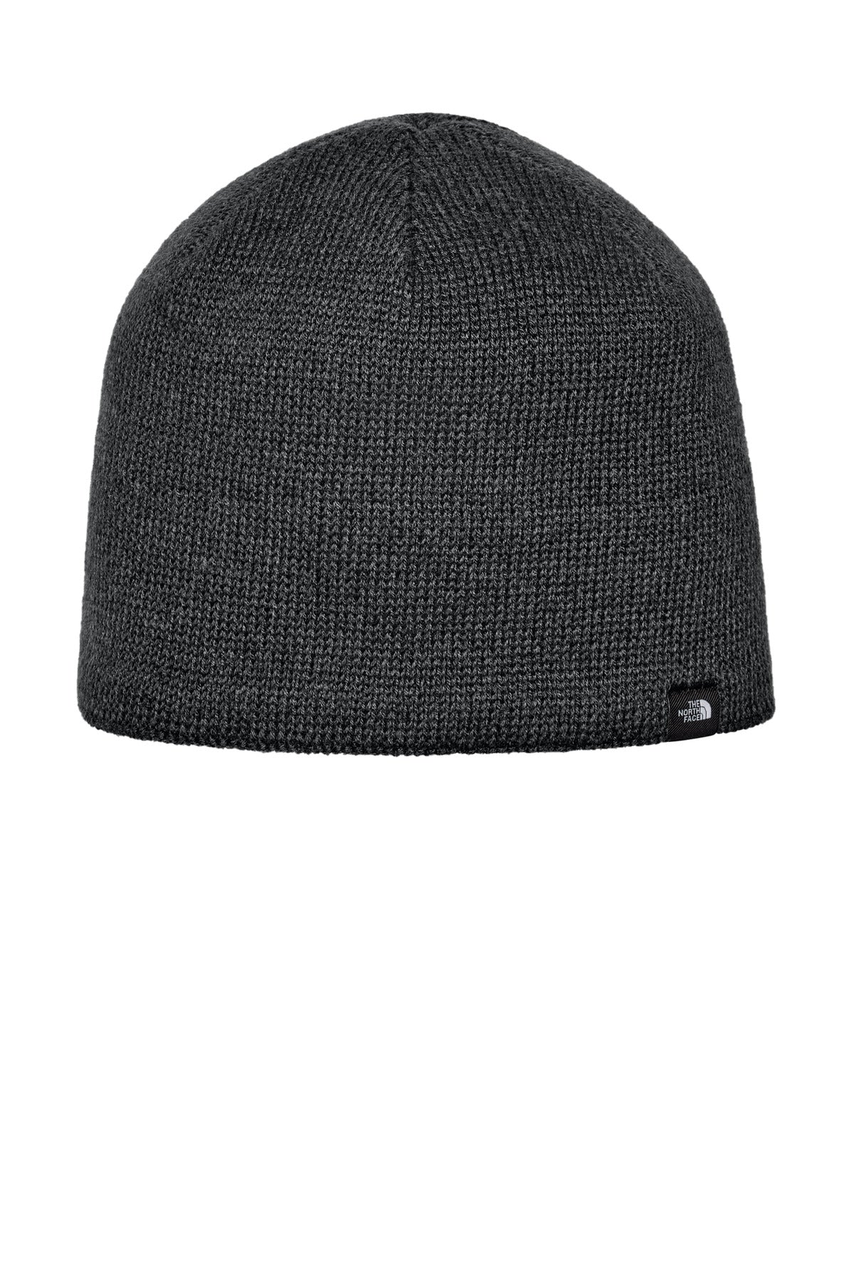 The North Face  Mountain Beanie. NF0A4VUB - EMBROIDERED