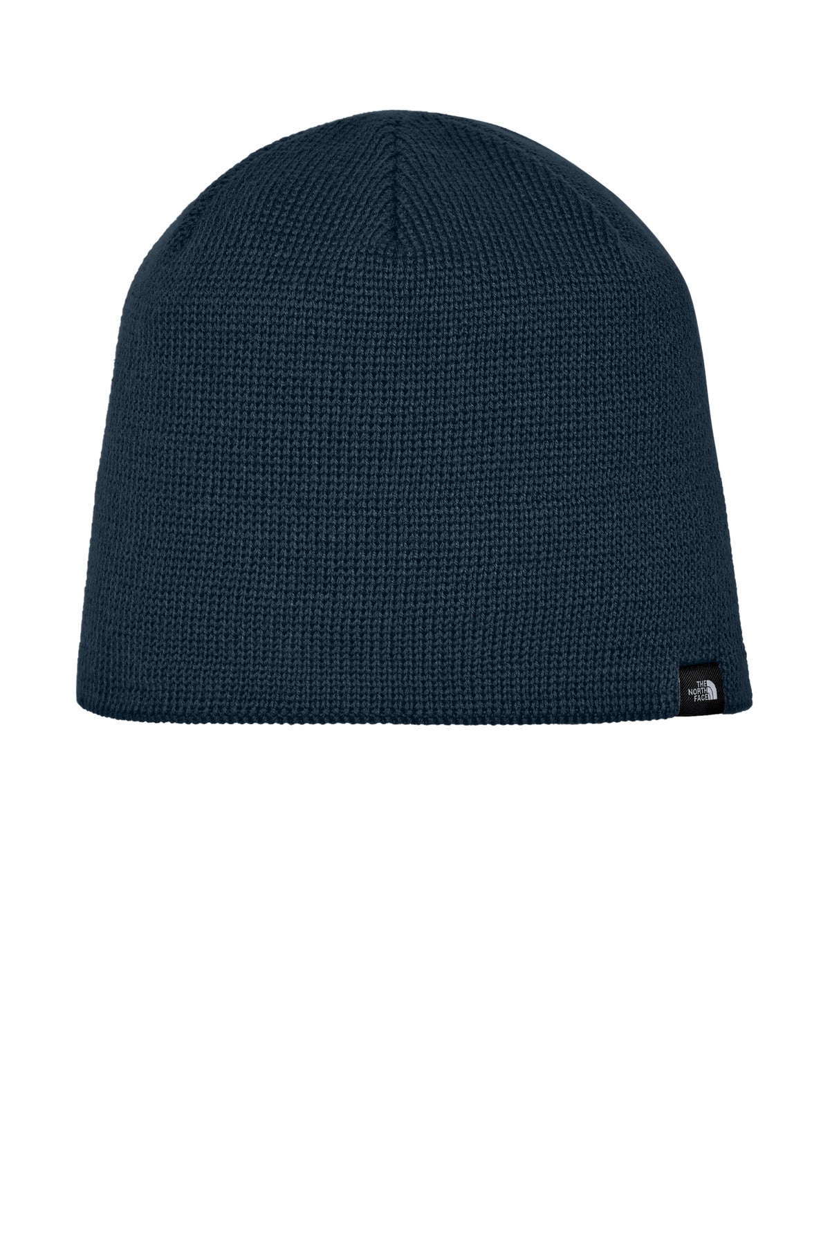 The North Face  Mountain Beanie. NF0A4VUB - EMBROIDERED