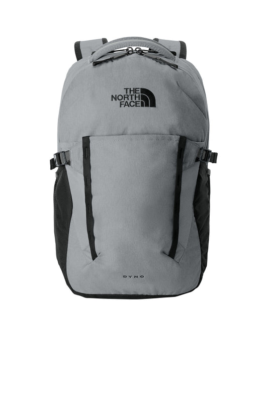 The North Face  Dyno Backpack. NF0A52S7 - EMBROIDERED