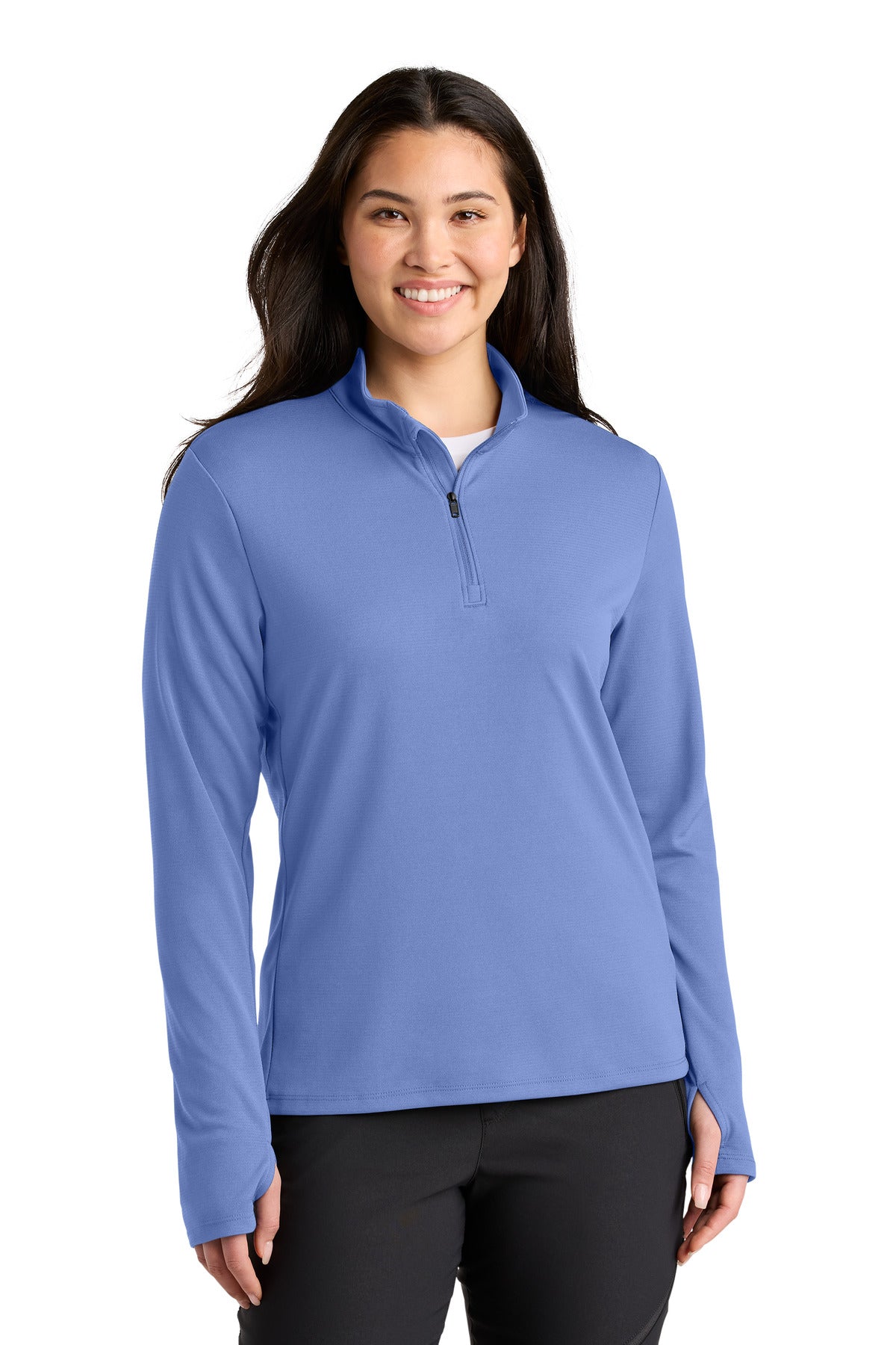 The North Face Women's Ambition 1/4-Zip NF0A8ENQ