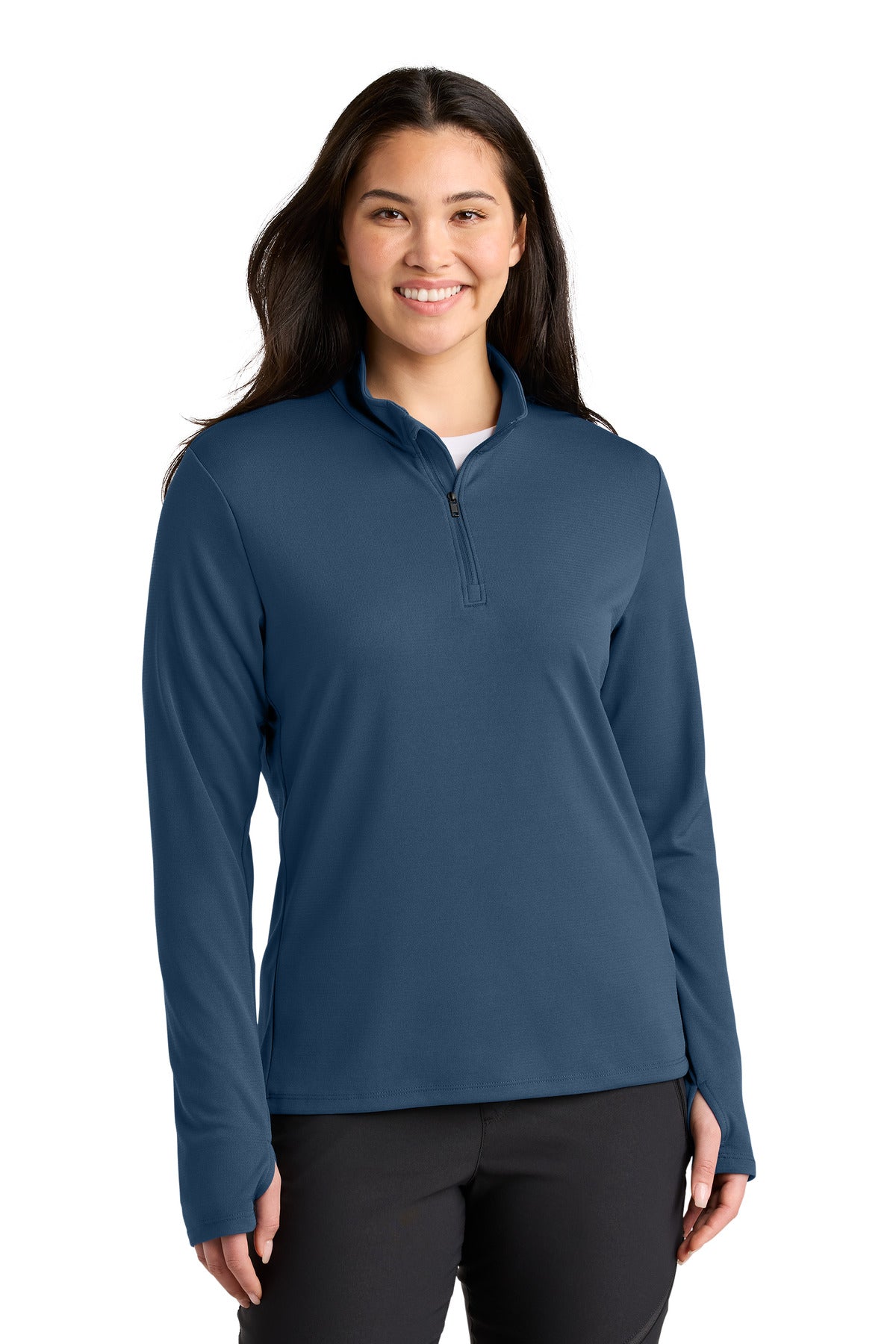 The North Face Women's Ambition 1/4-Zip NF0A8ENQ
