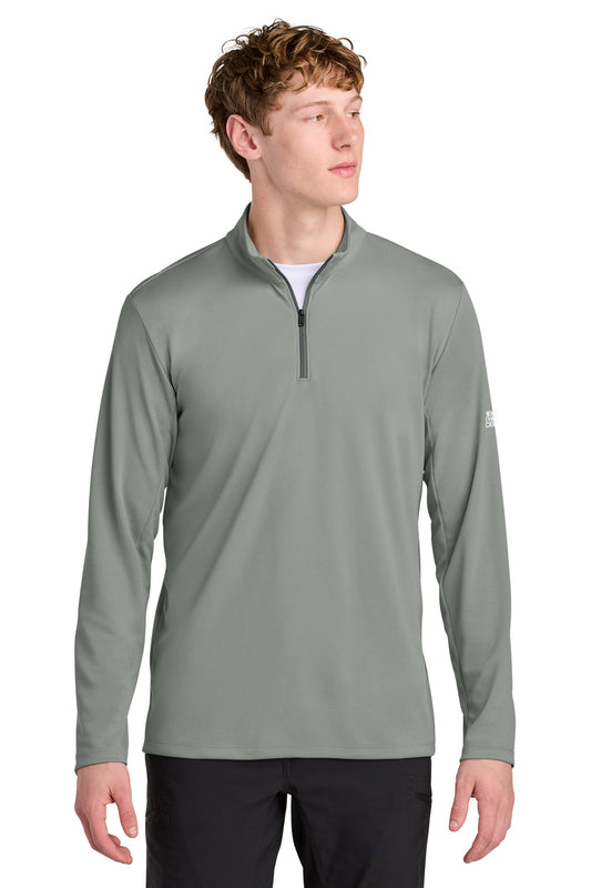 The North Face Ambition 1/4-Zip NF0A8ENR