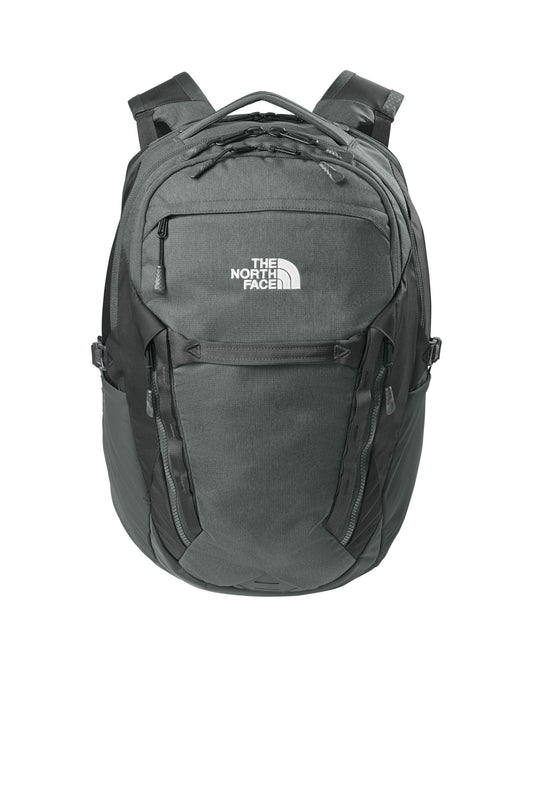 The North Face 31L Royal Arch Backpack NF0A8EZU - EMBROIDERED