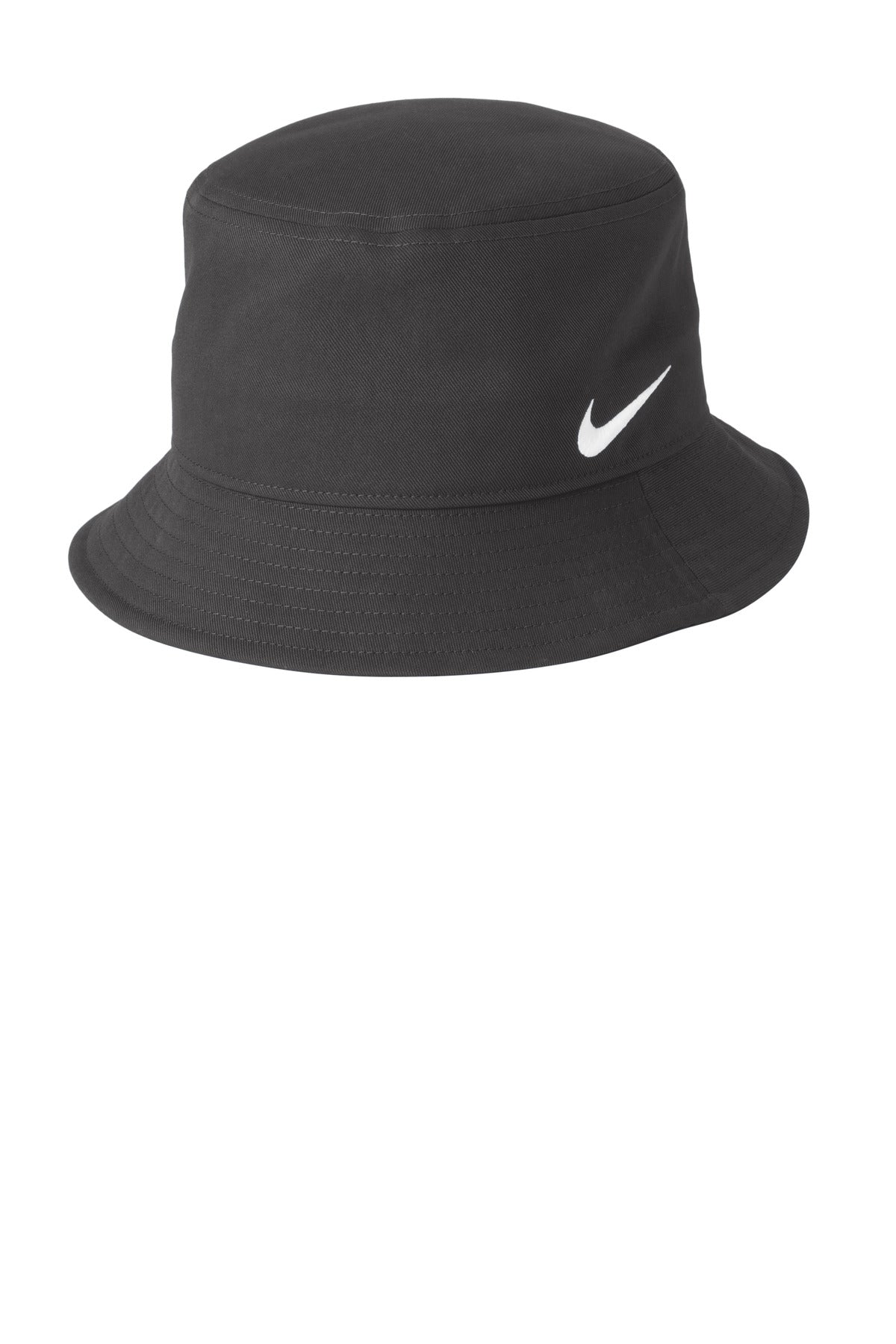 Nike Swoosh Bucket Hat NKBFN6319 - EMBROIDERED