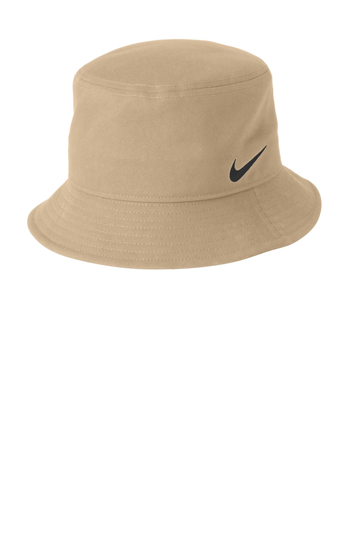 Nike Swoosh Bucket Hat NKBFN6319 - EMBROIDERED