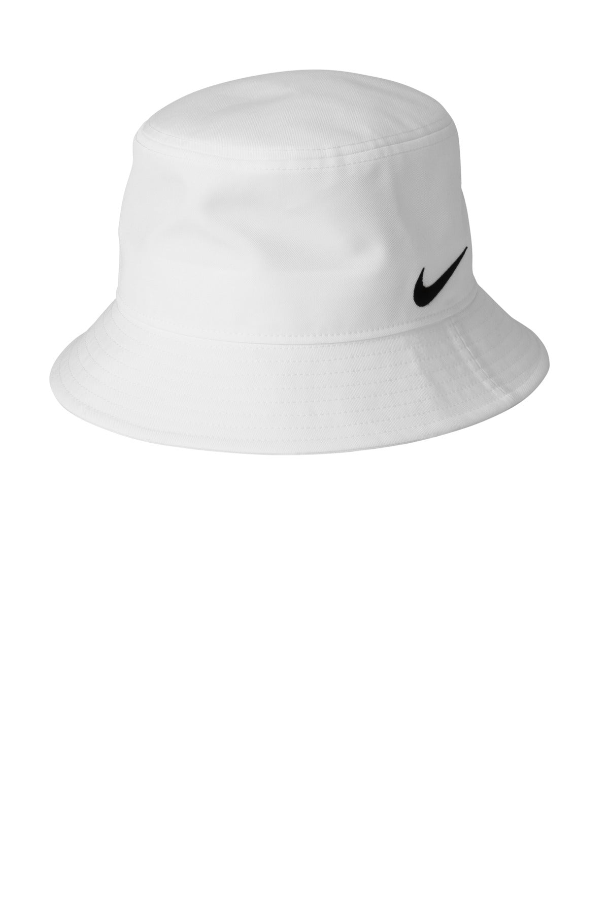 Nike Swoosh Bucket Hat NKBFN6319 - EMBROIDERED