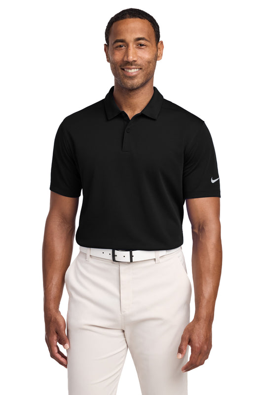 Nike Dry Essential Solid Polo NKBV6042 - EMBROIDERED