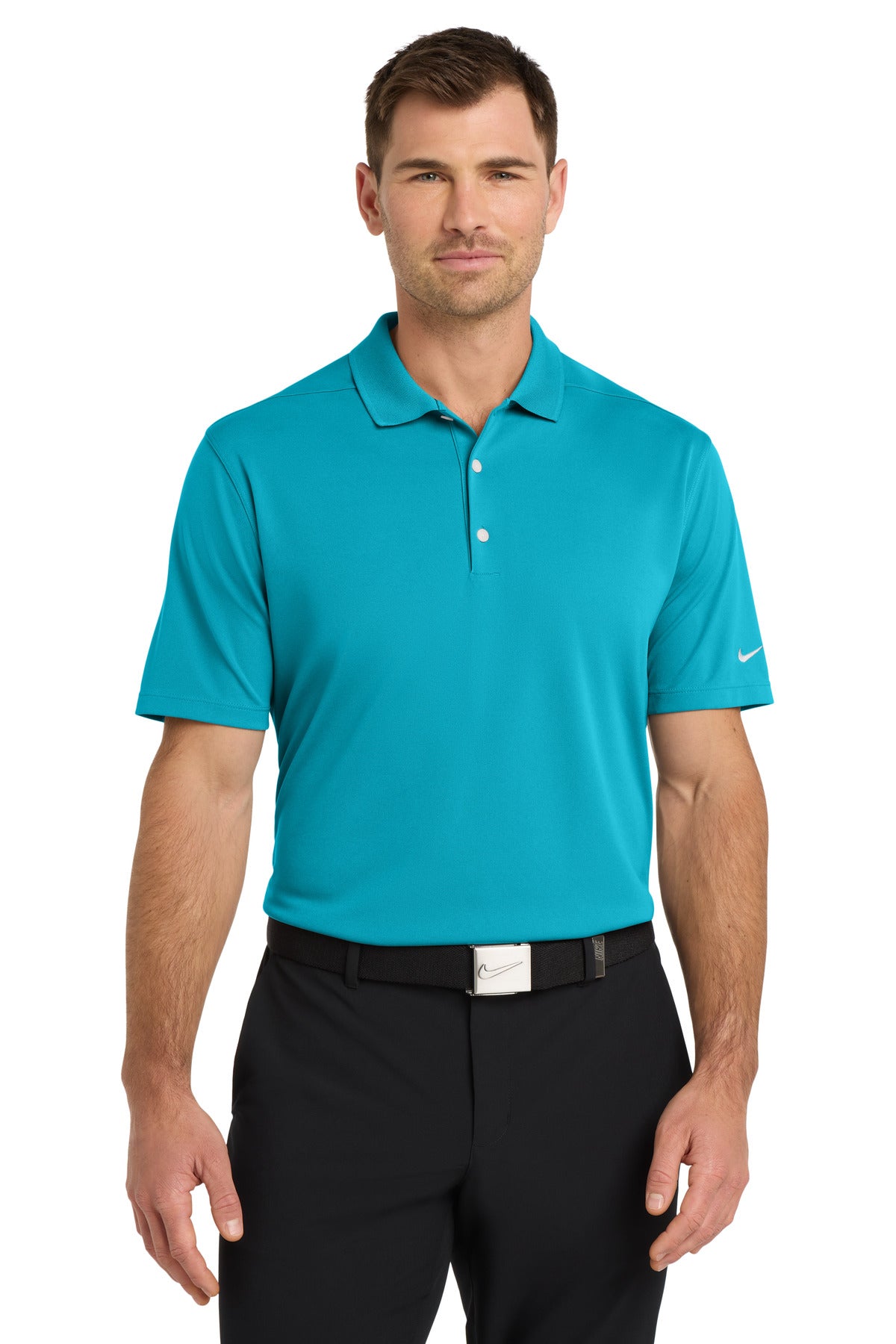 Nike Dri-FIT Micro Pique 2.0 Polo NKDC1963 - EMBROIDERED