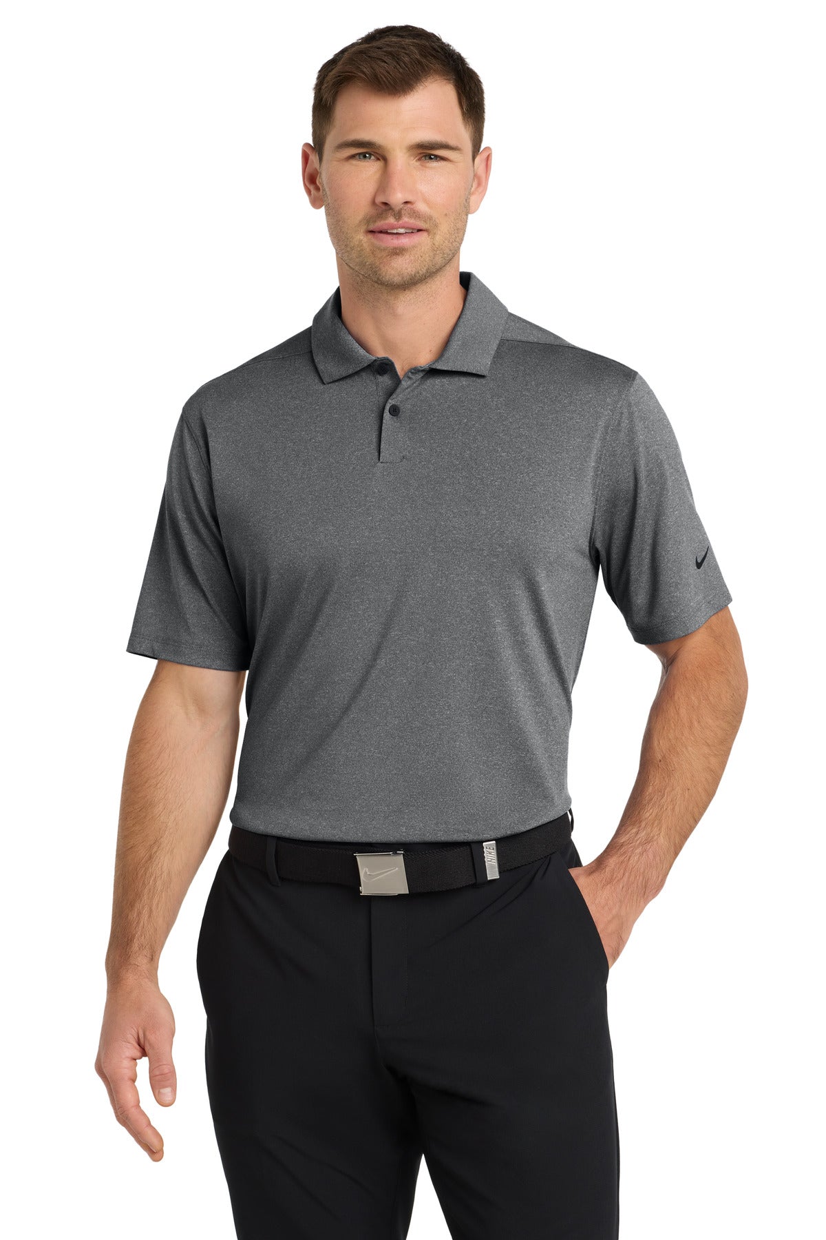 Nike Dri-FIT Vapor Polo NKDC2108 - EMBROIDERED