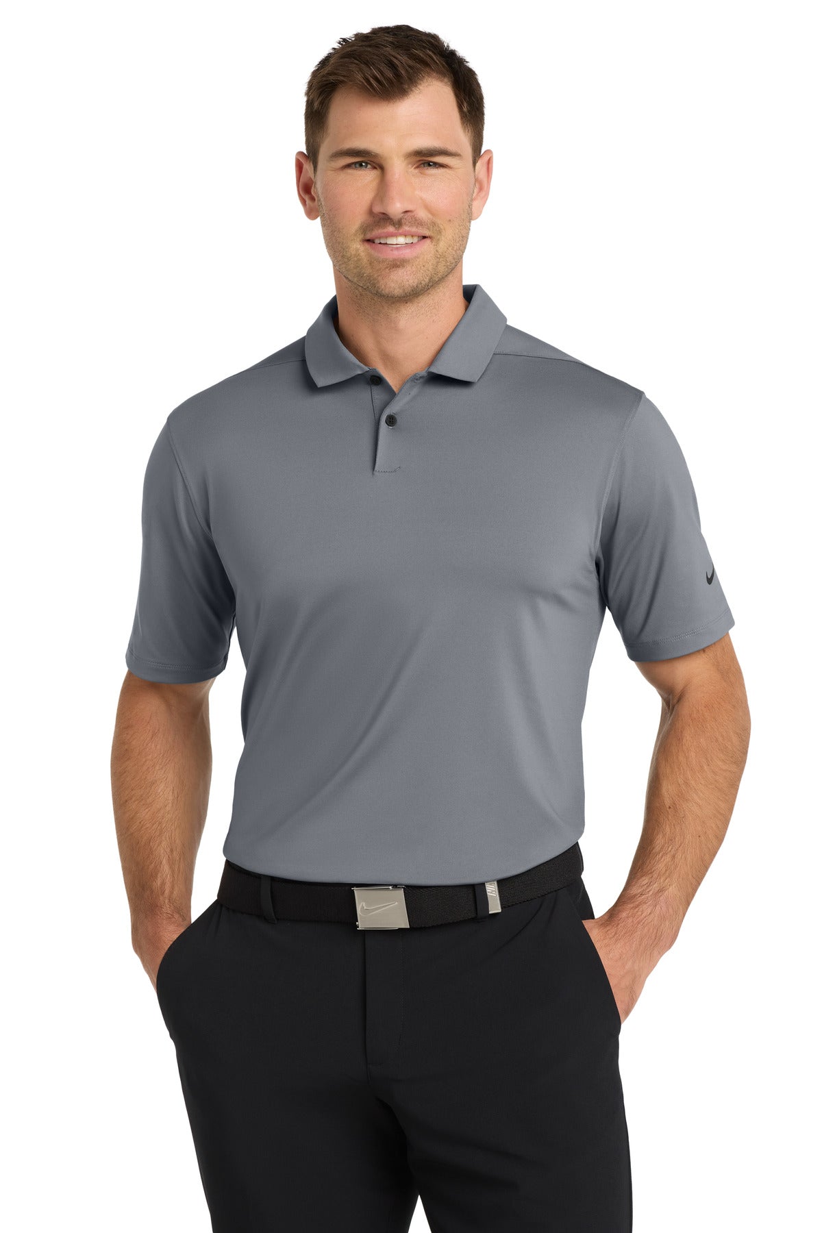 Nike Dri-FIT Vapor Polo NKDC2108 - EMBROIDERED