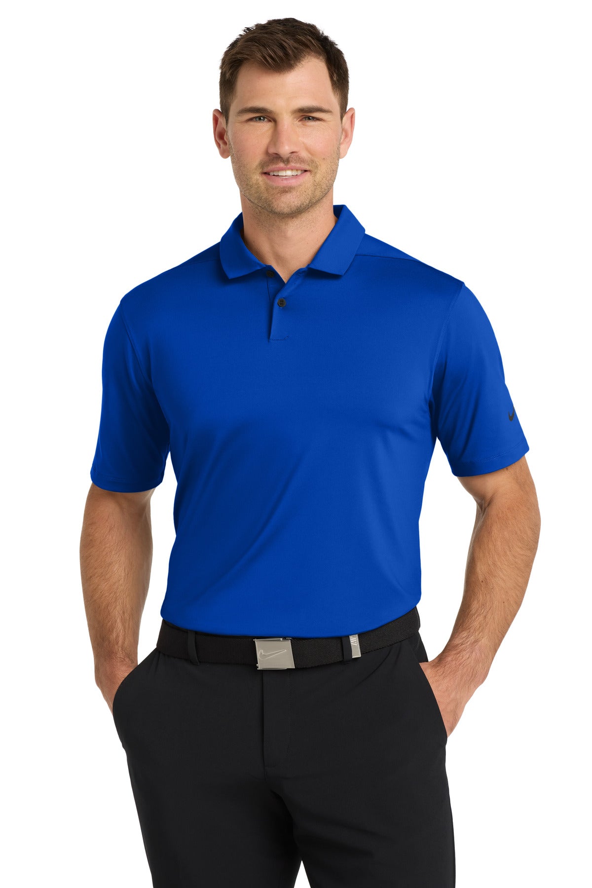 Nike Dri-FIT Vapor Polo NKDC2108 - EMBROIDERED