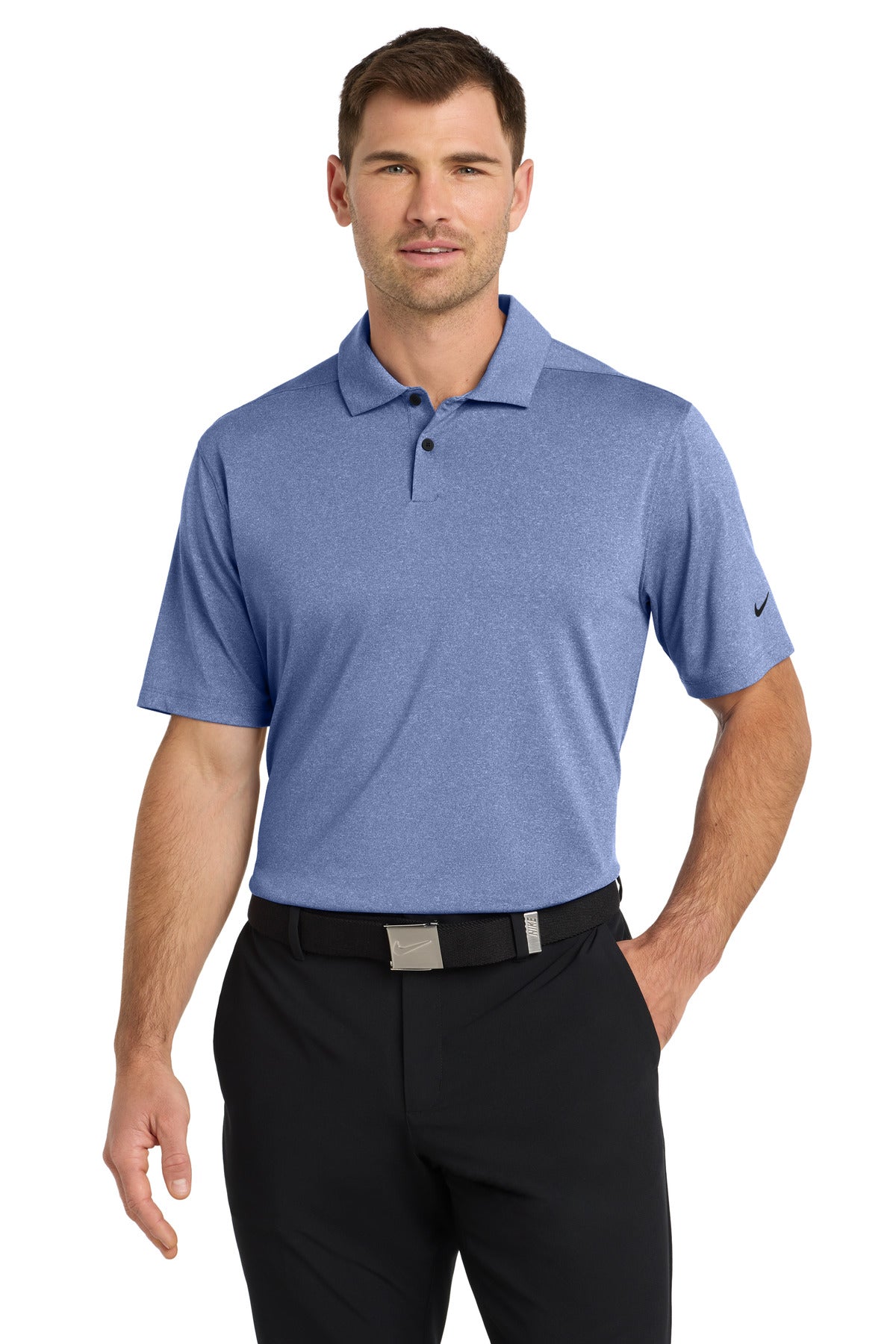 Nike Dri-FIT Vapor Polo NKDC2108 - EMBROIDERED
