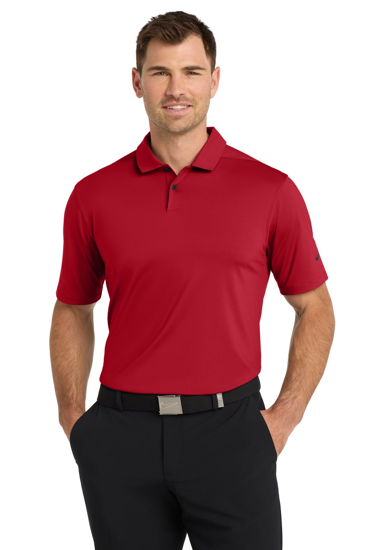 Nike Dri-FIT Vapor Polo NKDC2108 - EMBROIDERED