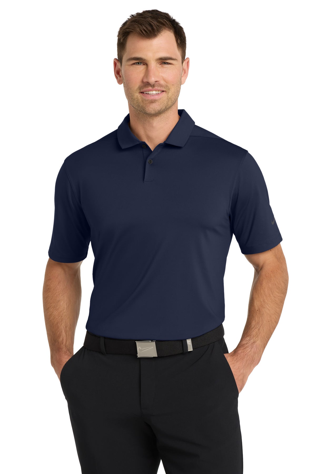 Nike Dri-FIT Vapor Polo NKDC2108 - EMBROIDERED
