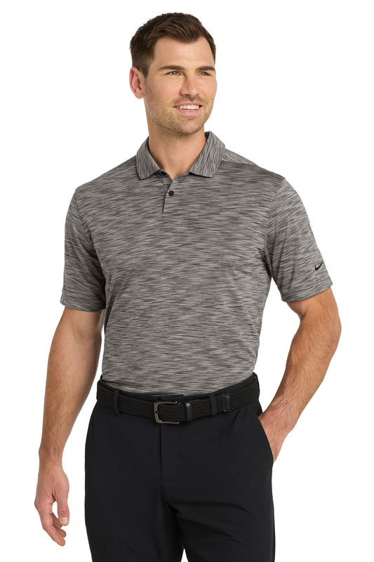 Nike Dri-FIT Vapor Space Dyed Polo NKDC2109 - EMBROIDERED