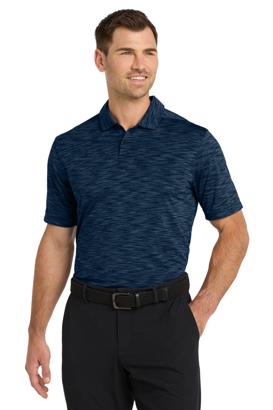 Nike Dri-FIT Vapor Space Dyed Polo NKDC2109 - EMBROIDERED