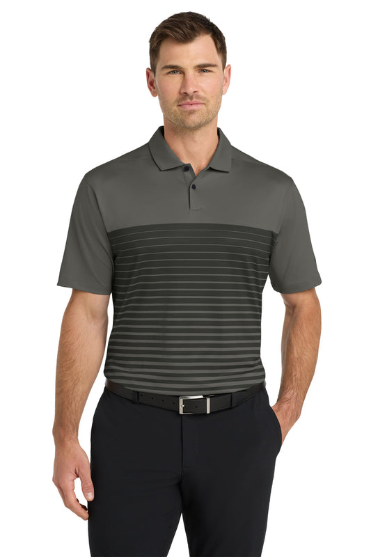 Nike Dri-FIT Vapor Block Polo NKDC2114 - EMBROIDERED