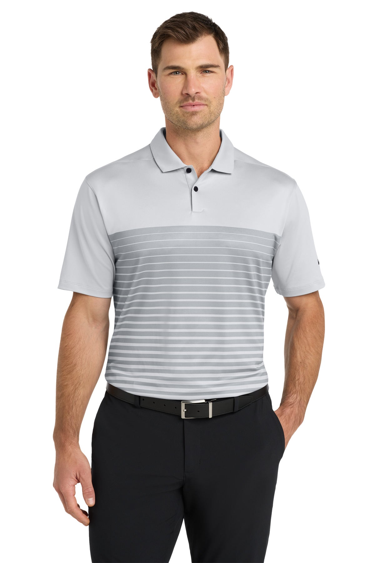 Nike Dri-FIT Vapor Block Polo NKDC2114 - EMBROIDERED