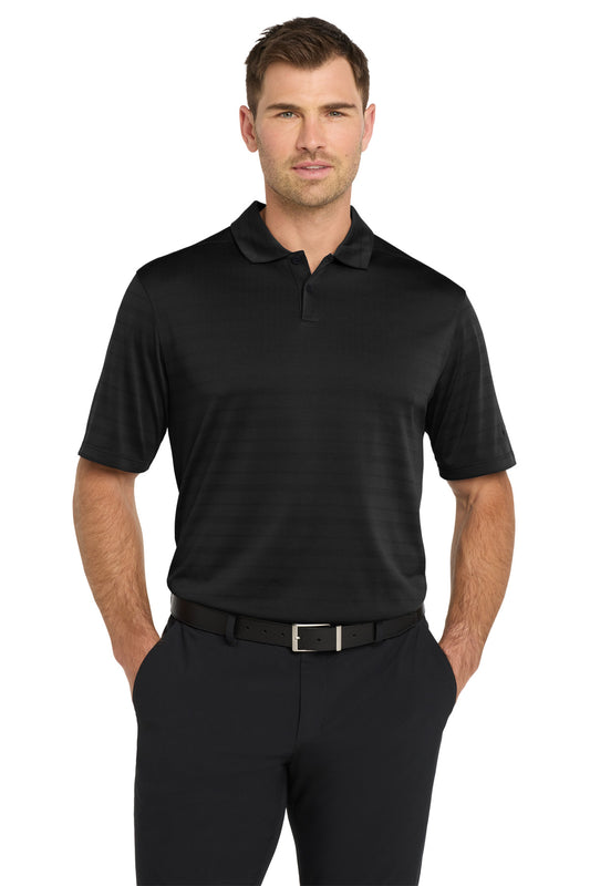 Nike Dri-FIT Vapor Jacquard Polo NKDC2115 - EMBROIDERED