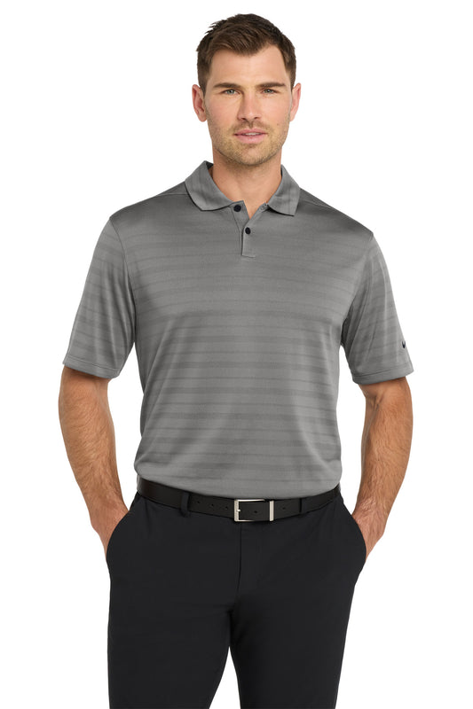 Nike Dri-FIT Vapor Jacquard Polo NKDC2115 - EMBROIDERED