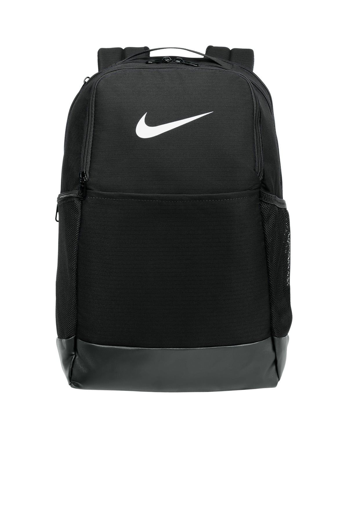 Nike Brasilia Medium Backpack NKDH7709 - EMBROIDERED