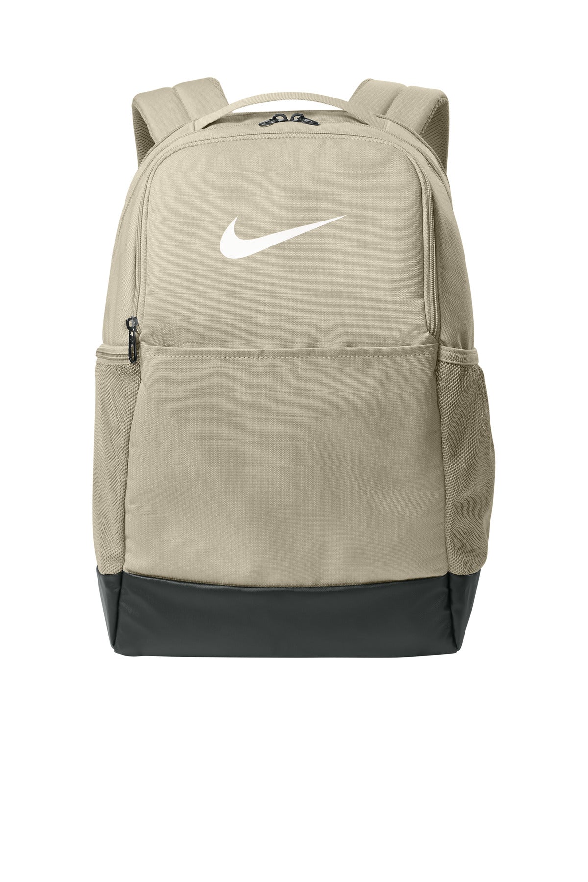 Nike Brasilia Medium Backpack NKDH7709 - EMBROIDERED