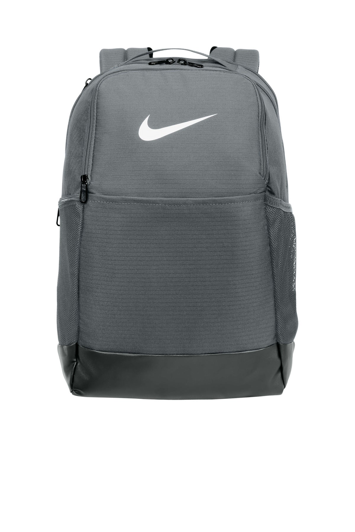 Nike Brasilia Medium Backpack NKDH7709 - EMBROIDERED