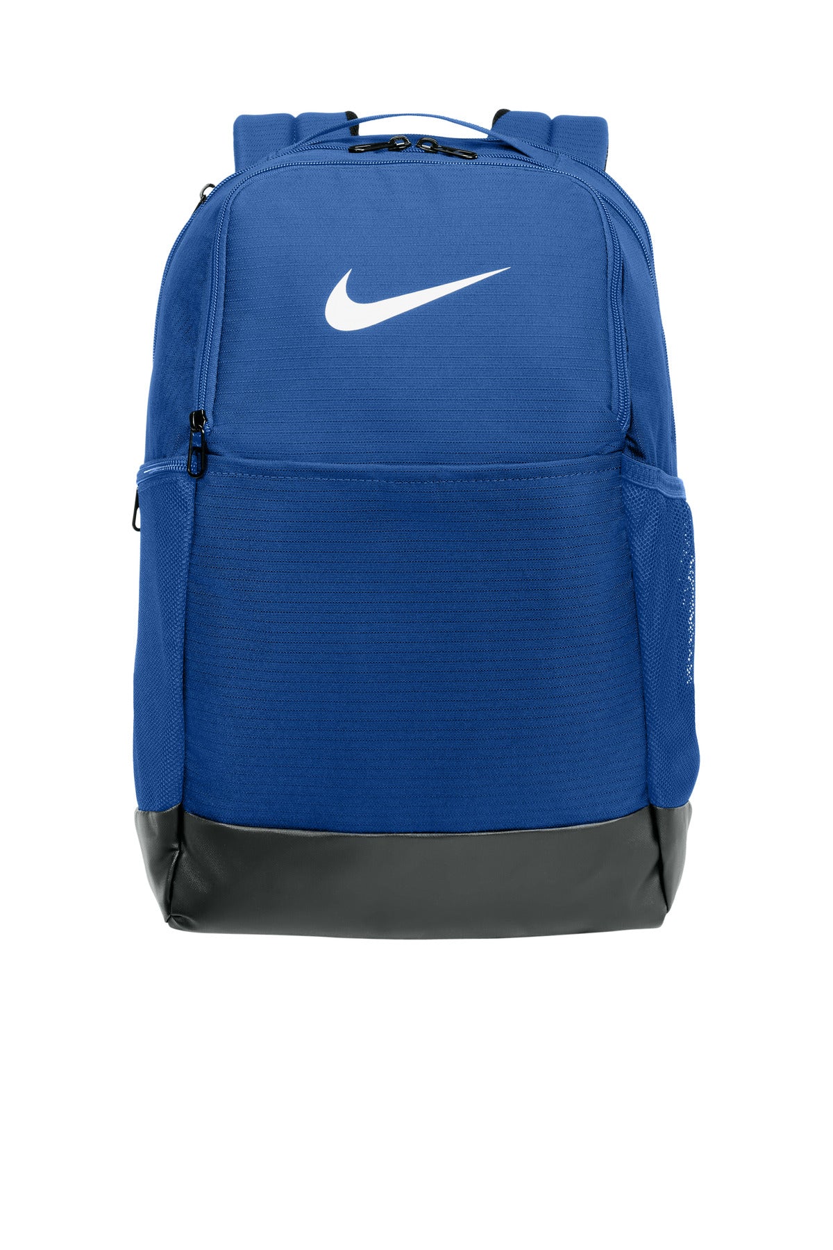 Nike Brasilia Medium Backpack NKDH7709 - EMBROIDERED