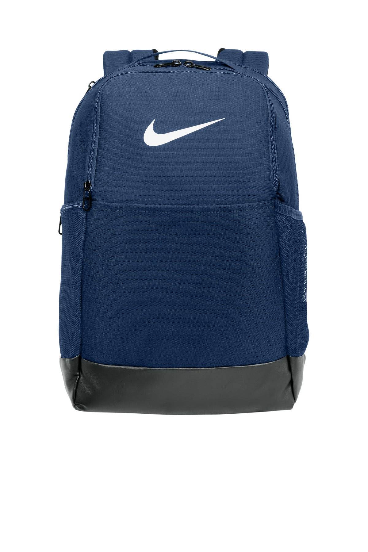 Nike Brasilia Medium Backpack NKDH7709 - EMBROIDERED
