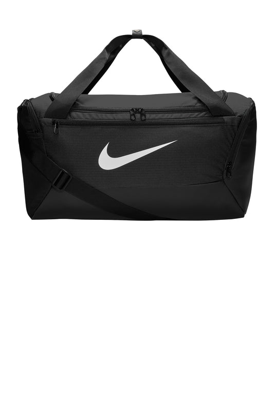 Nike Brasilia Small Duffel NKDM3976 - EMBROIDERED