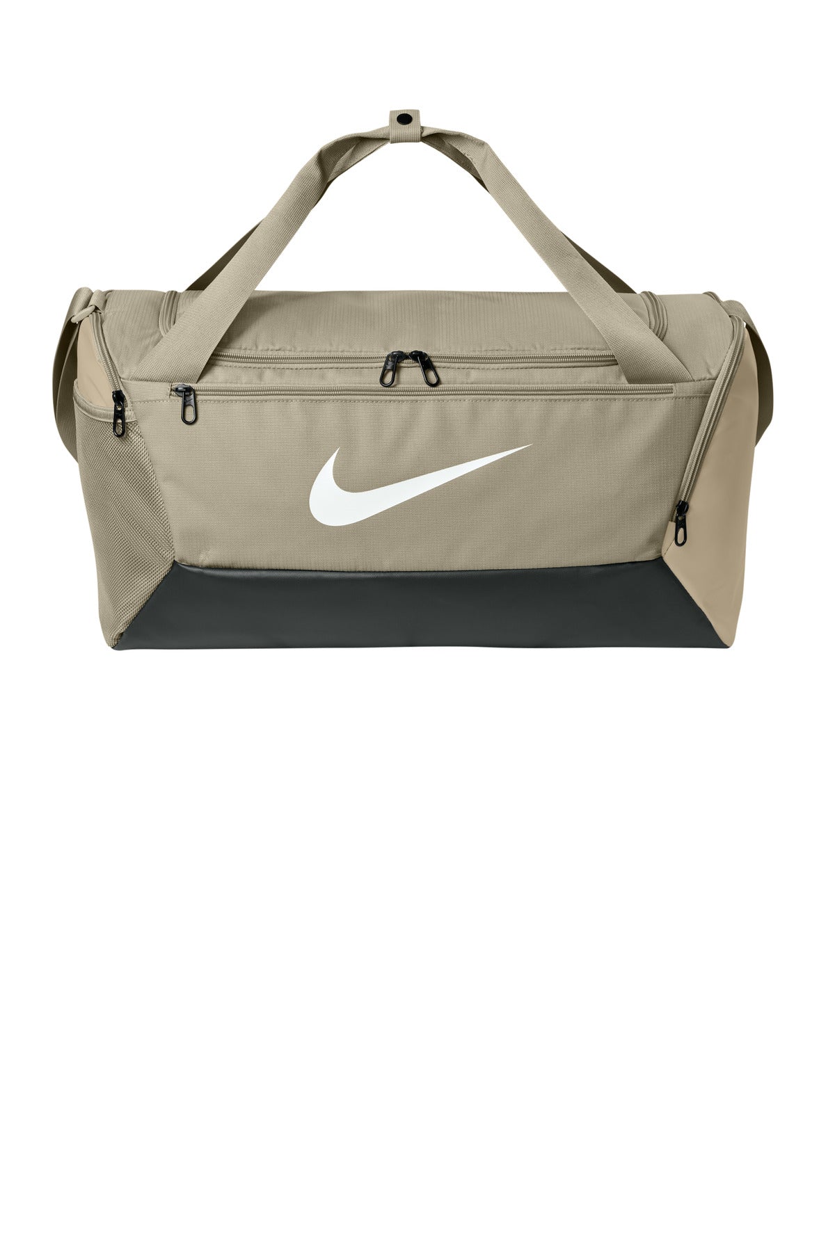 Nike Brasilia Small Duffel NKDM3976 - EMBROIDERED