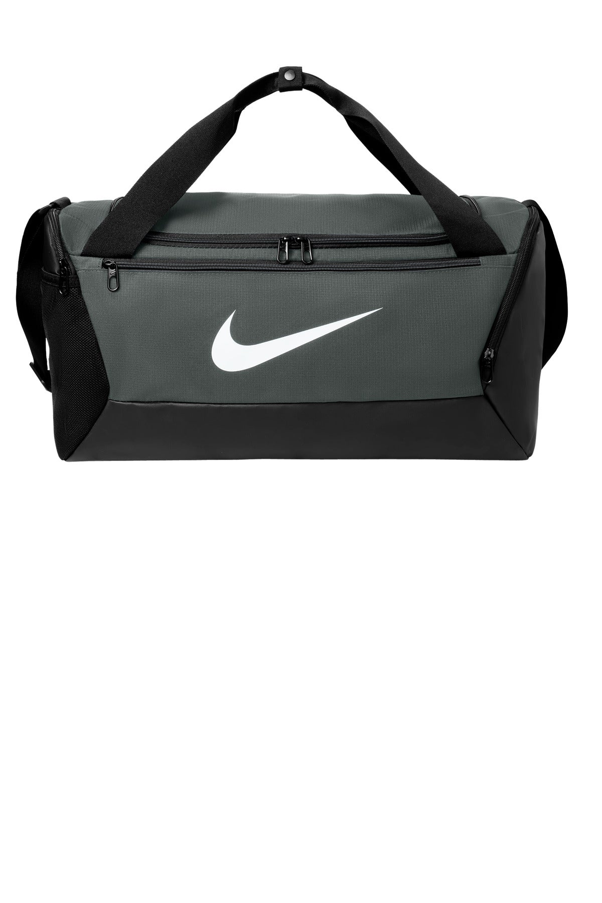 Nike Brasilia Small Duffel NKDM3976 - EMBROIDERED