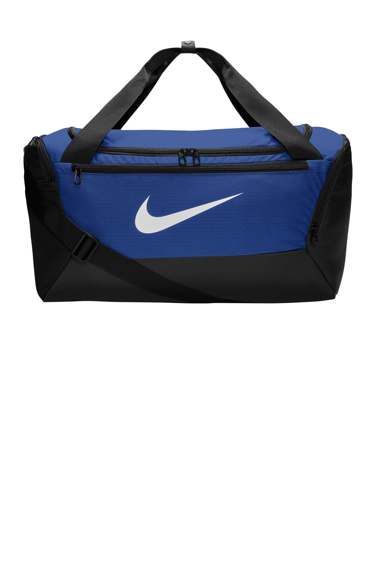Nike Brasilia Small Duffel NKDM3976 - EMBROIDERED