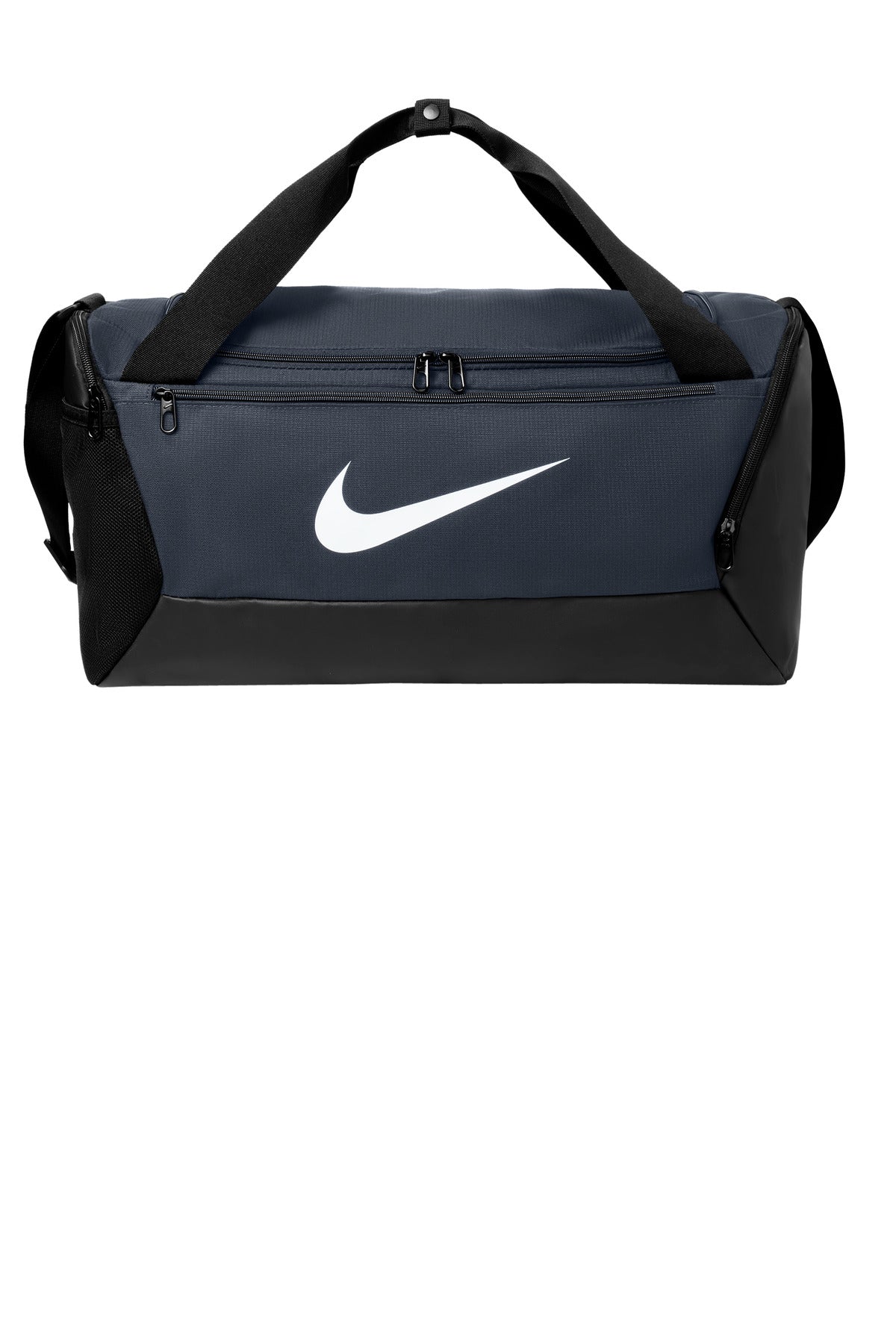 Nike Brasilia Small Duffel NKDM3976 - EMBROIDERED