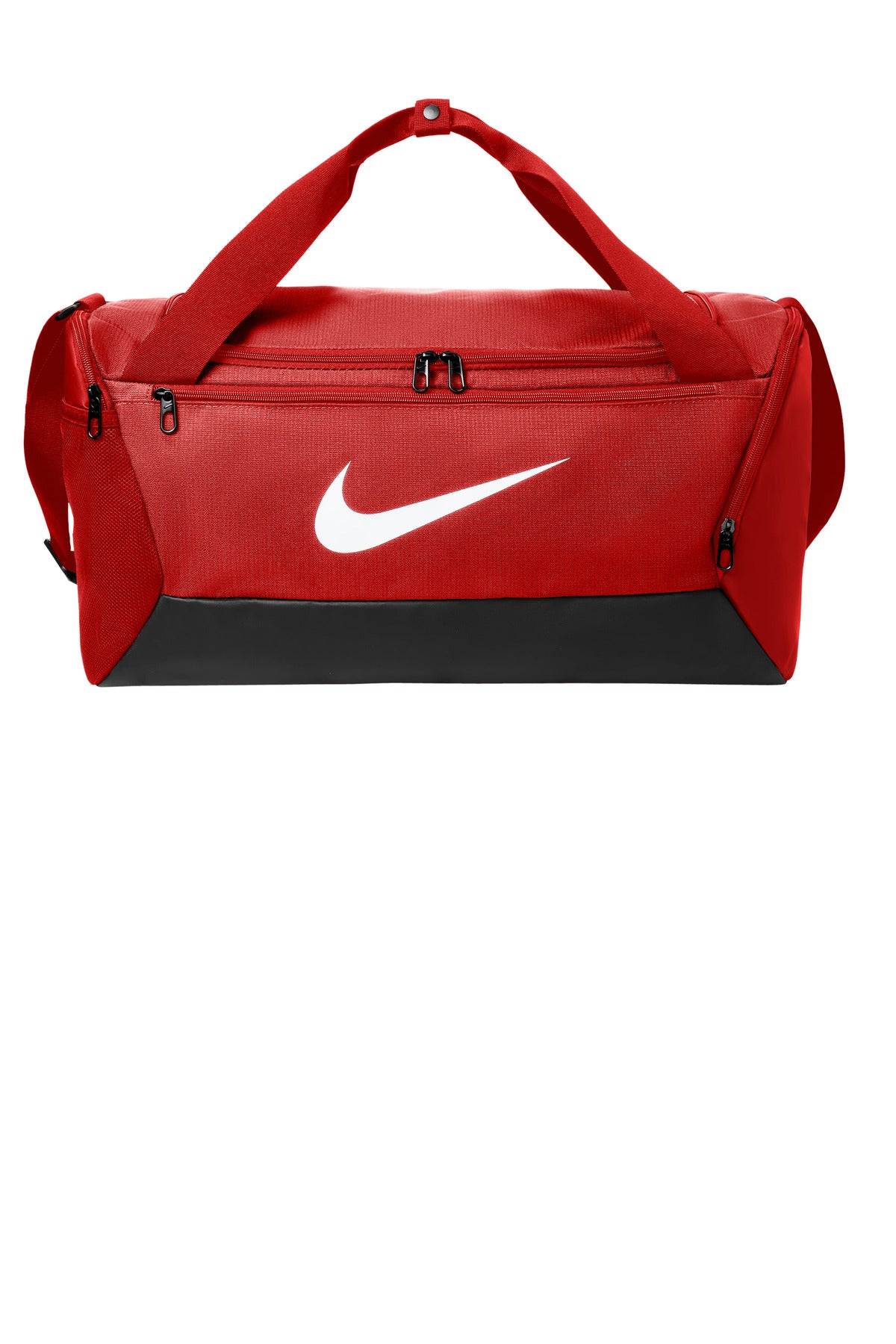 Nike Brasilia Small Duffel NKDM3976 - EMBROIDERED