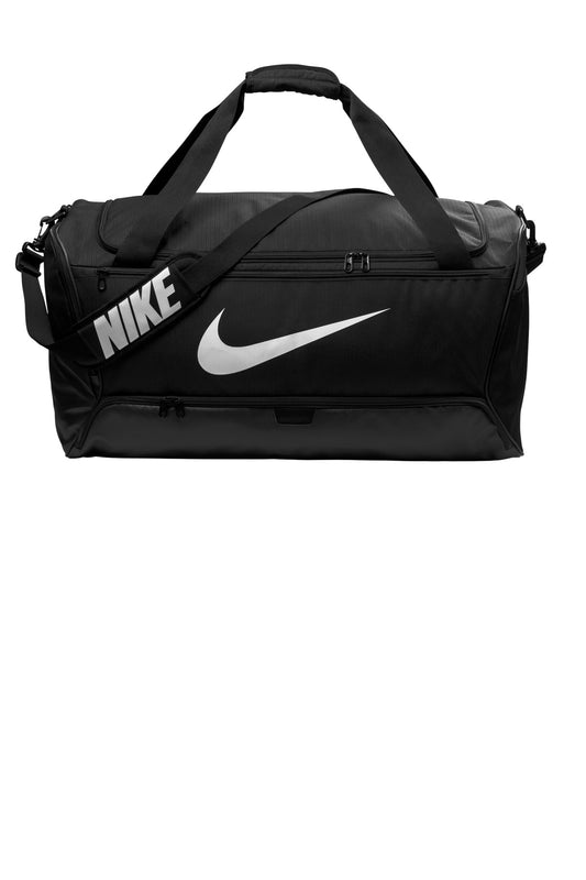 Nike Brasilia Large Duffel NKDO9193 - EMBROIDERED