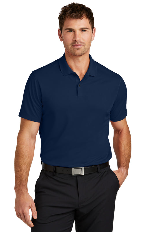 Nike Victory Solid Polo NKDX6684 - EMBROIDERED