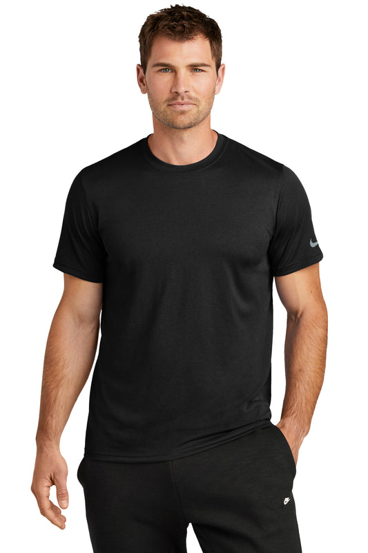 Nike Swoosh Sleeve rLegend Tee NKDX8730 - EMBROIDERED