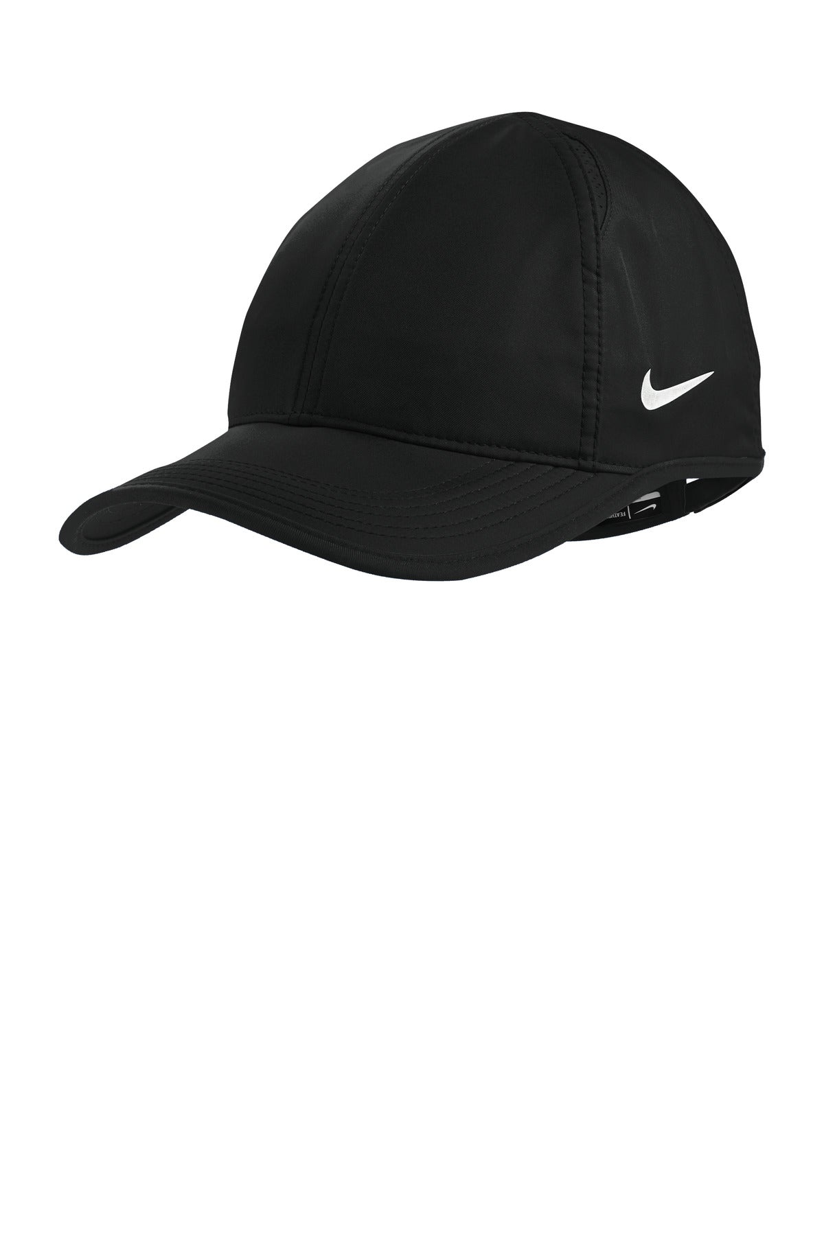 Nike Dri-FIT Featherlight Performance Cap NKFB5666 - EMBROIDERED