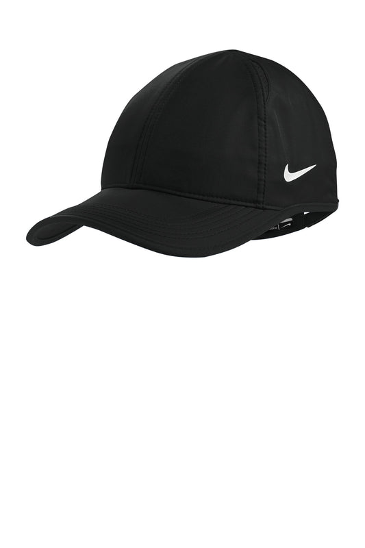 Nike Dri-FIT Featherlight Performance Cap NKFB5666 - EMBROIDERED