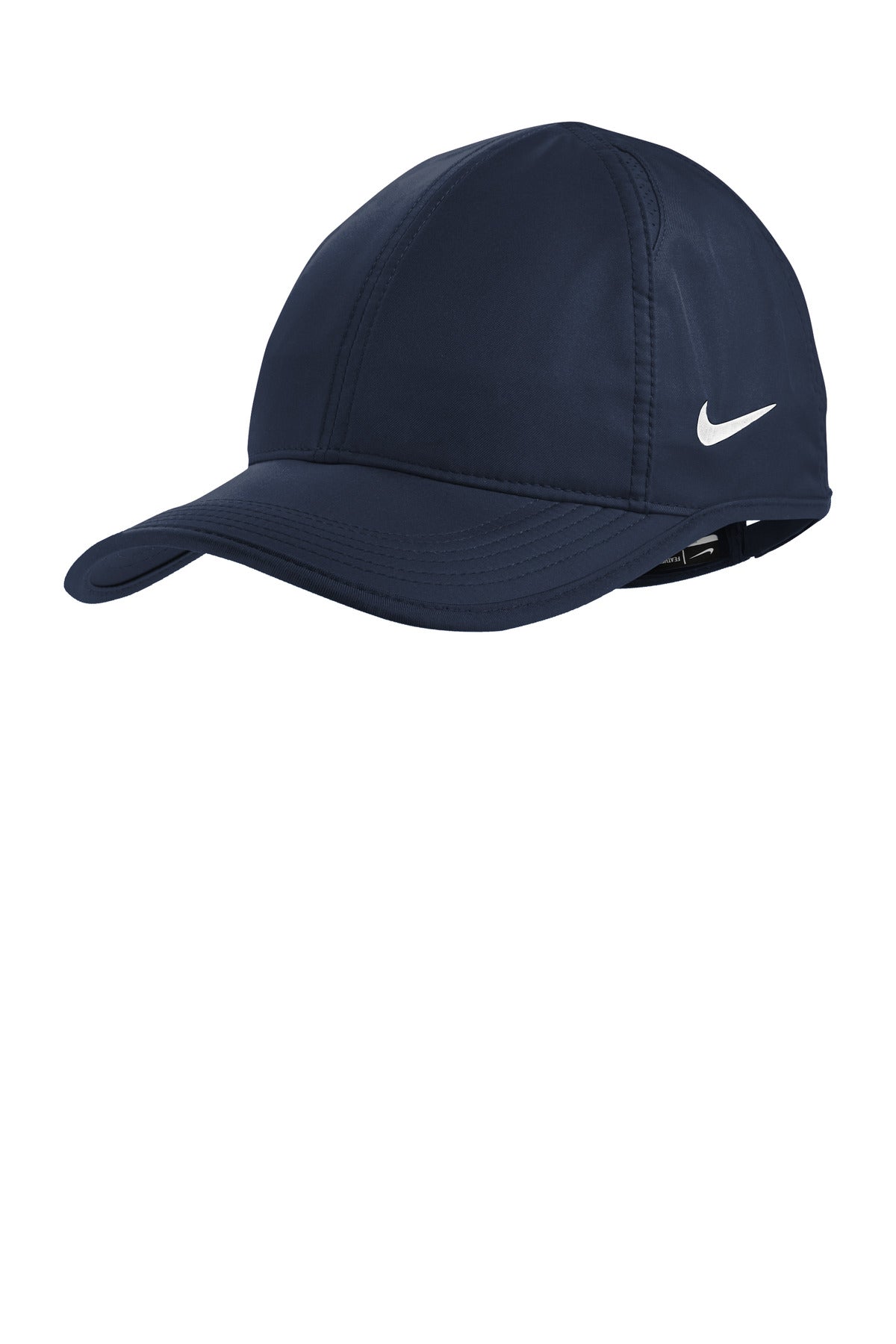 Nike Dri-FIT Featherlight Performance Cap NKFB5666 - EMBROIDERED
