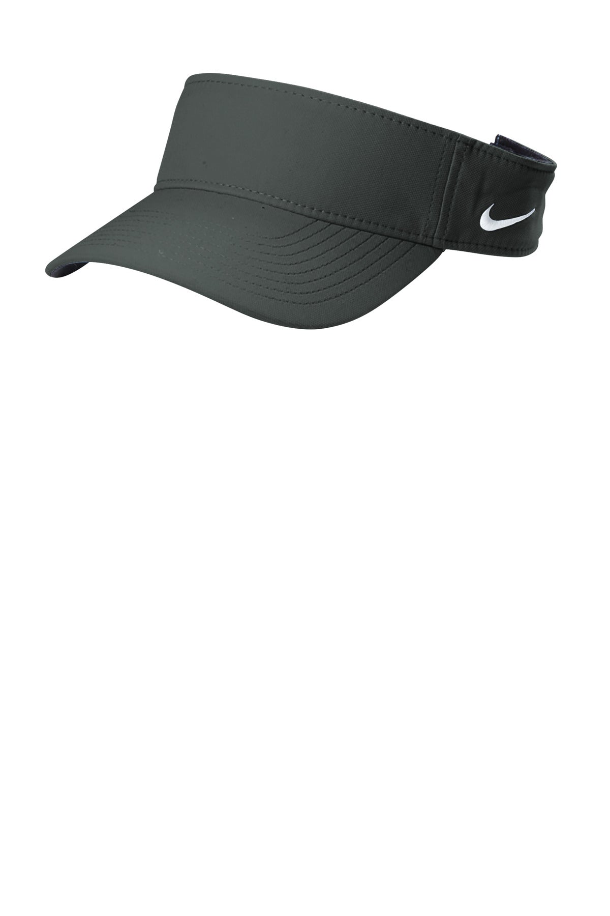 Nike Dri-FIT Team Performance Visor NKFB5675 - EMBROIDERED